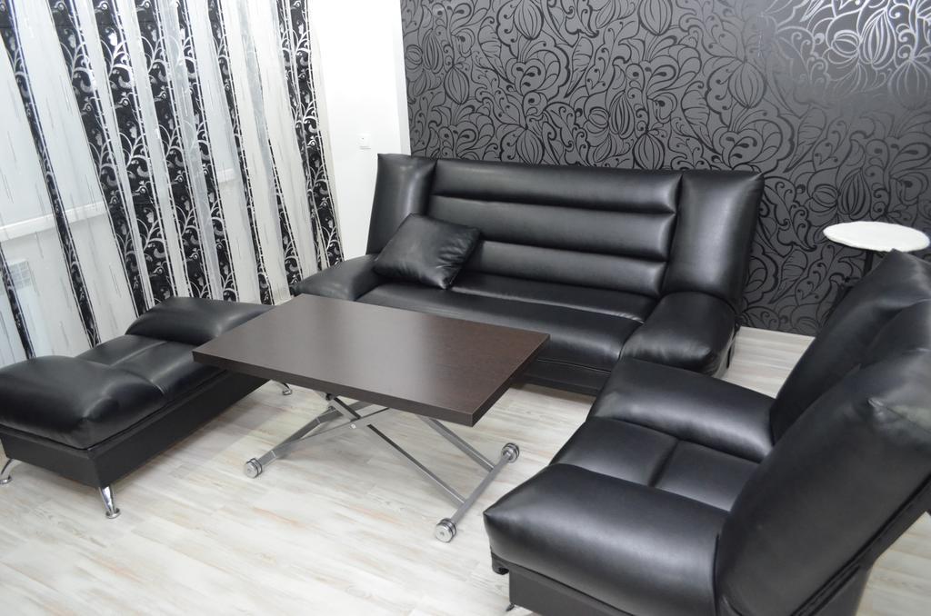 Apartment Na Lavrova Vologda Phòng bức ảnh