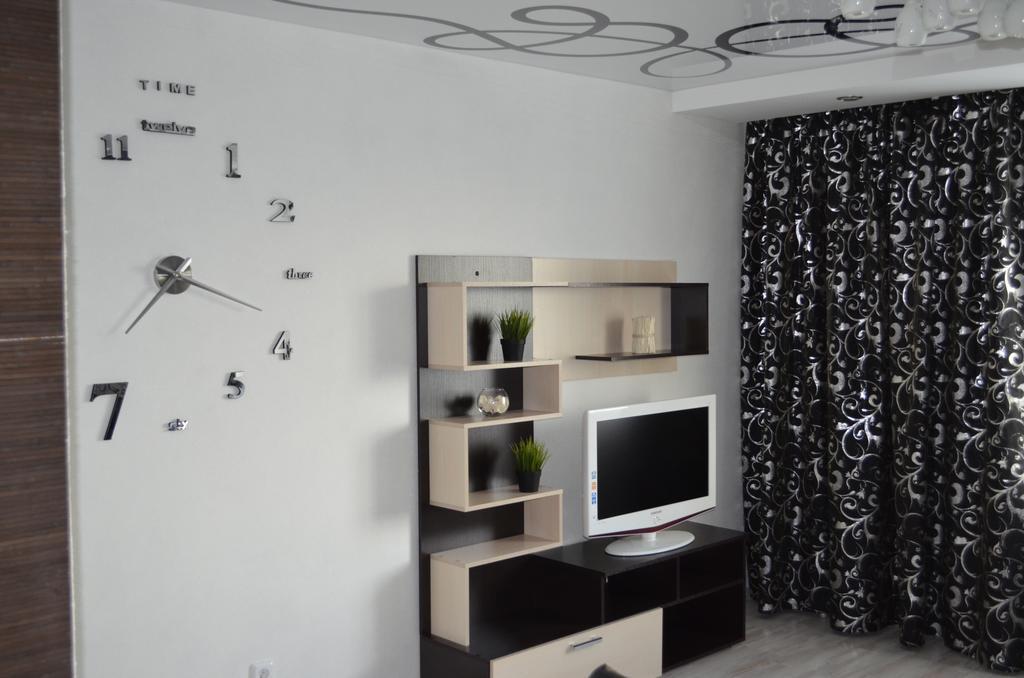 Apartment Na Lavrova Vologda Phòng bức ảnh